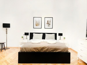 Cozy Apartment for family next to Wawel & Old Town